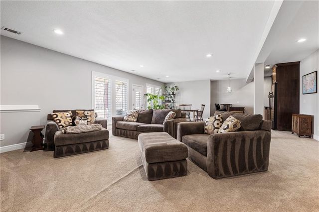 16258 Canterbury Road, Overland Park, KS 66085