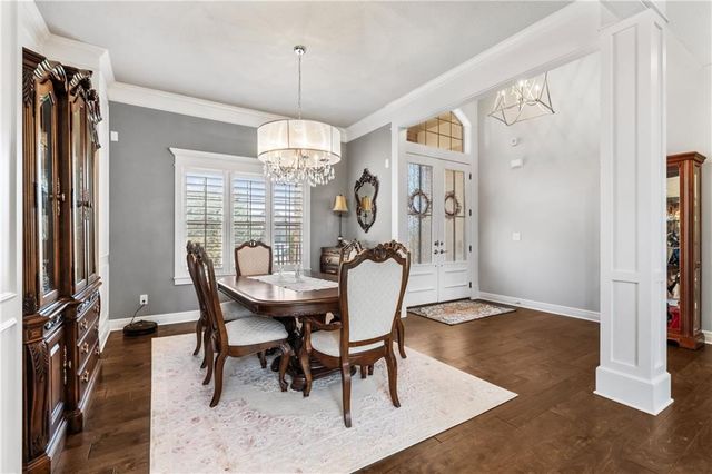 16258 Canterbury Road, Overland Park, KS 66085