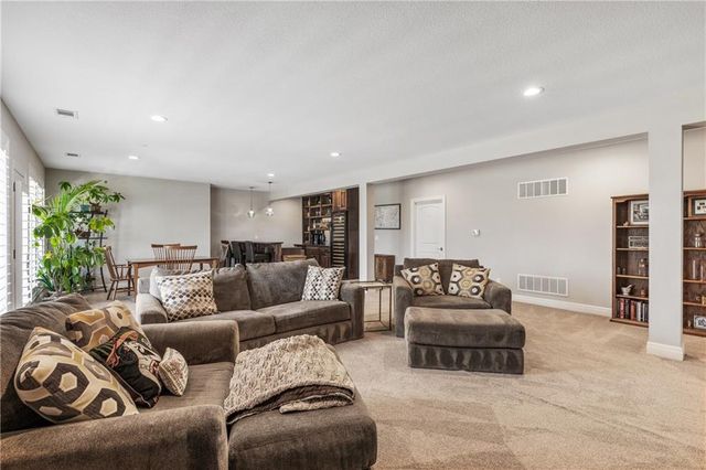 16258 Canterbury Road, Overland Park, KS 66085