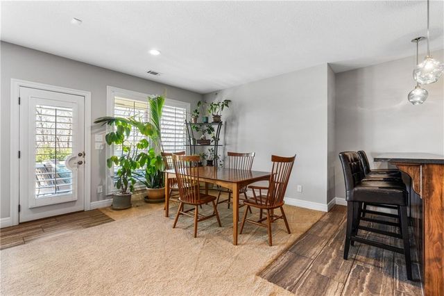 16258 Canterbury Road, Overland Park, KS 66085