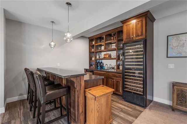 16258 Canterbury Road, Overland Park, KS 66085
