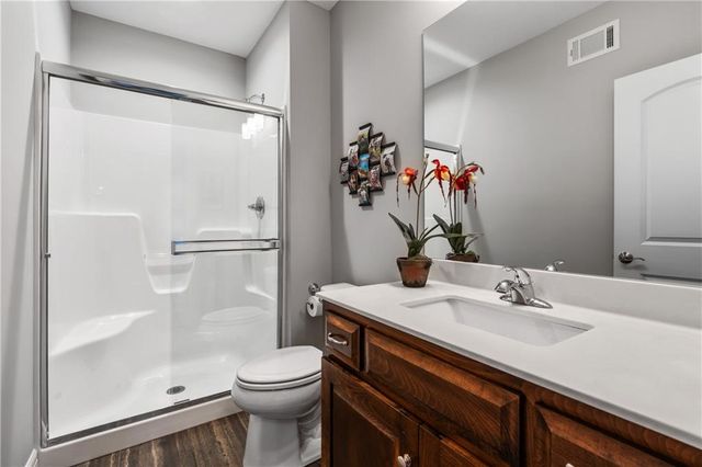 16258 Canterbury Road, Overland Park, KS 66085