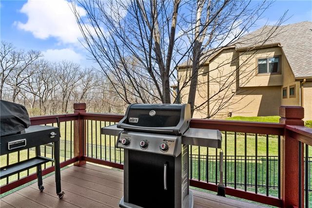 16258 Canterbury Road, Overland Park, KS 66085