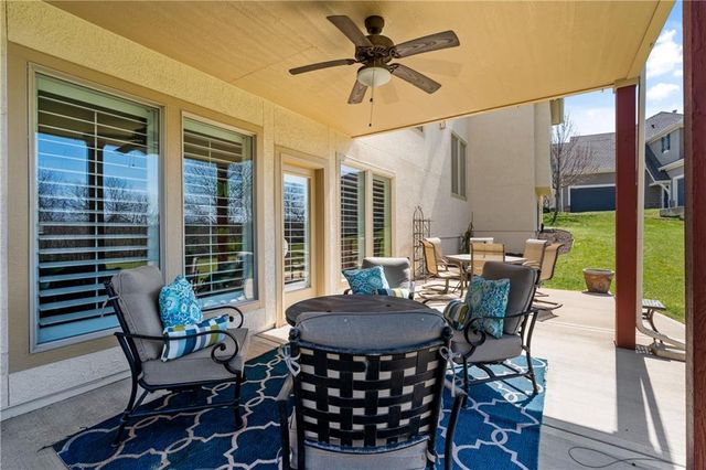 16258 Canterbury Road, Overland Park, KS 66085