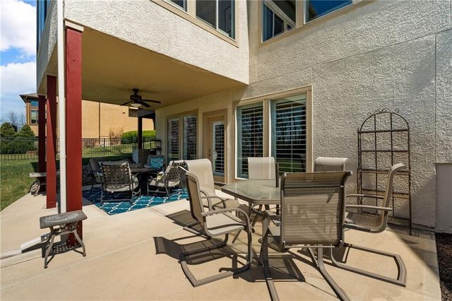 16258 Canterbury Road, Overland Park, KS 66085