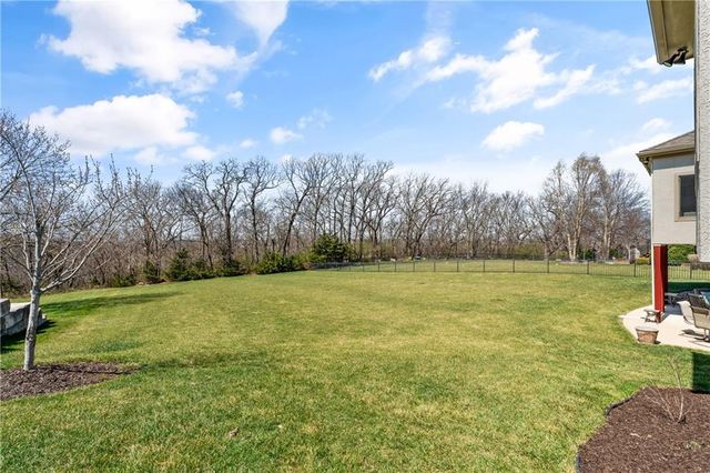 16258 Canterbury Road, Overland Park, KS 66085