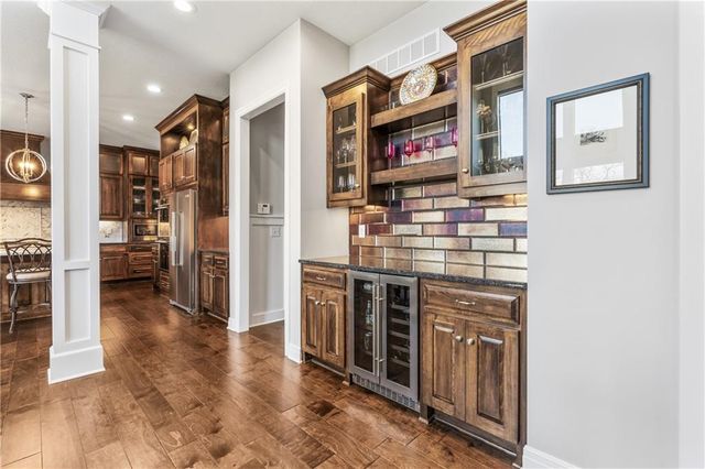 16258 Canterbury Road, Overland Park, KS 66085