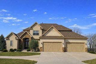 16258 Canterbury Road, Overland Park, KS 66085