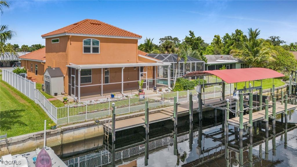 13773 Ox Bow RD, Fort Myers, FL 33905