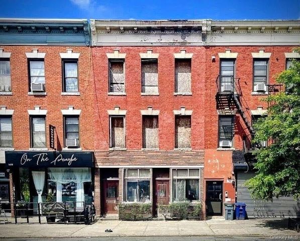 1614 Nostrand Avenue, Brooklyn, NY 11226