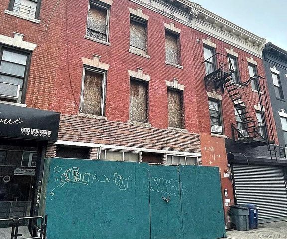 1614 Nostrand Avenue, Brooklyn, NY 11226