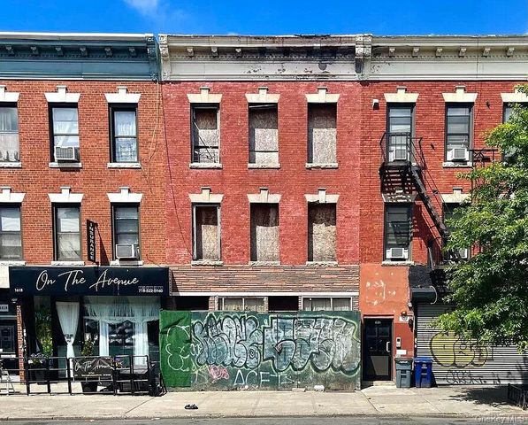 1614 Nostrand Avenue, Brooklyn, NY 11226