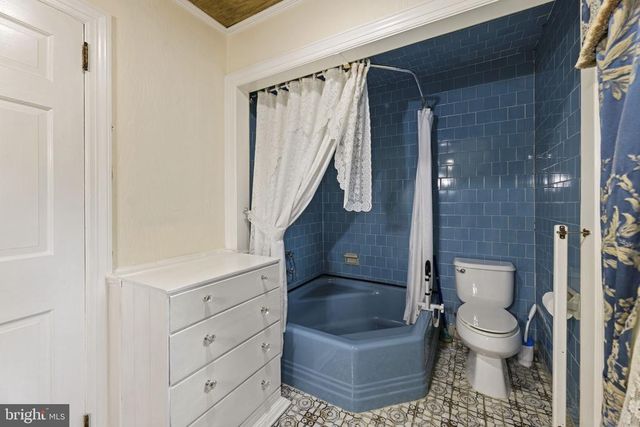 9265 RAMEY RD, Marshall, VA 20115