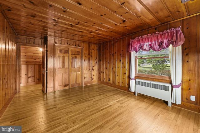 9265 RAMEY RD, Marshall, VA 20115