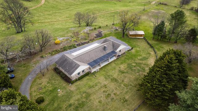 9265 RAMEY RD, Marshall, VA 20115