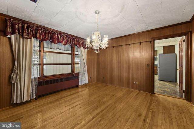 9265 RAMEY RD, Marshall, VA 20115