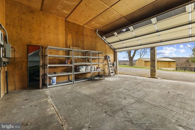 9265 RAMEY RD, Marshall, VA 20115