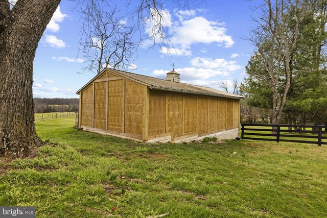 9265 RAMEY RD, Marshall, VA 20115