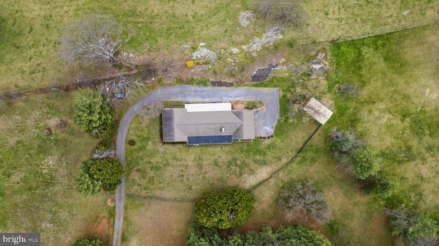 9265 RAMEY RD, Marshall, VA 20115