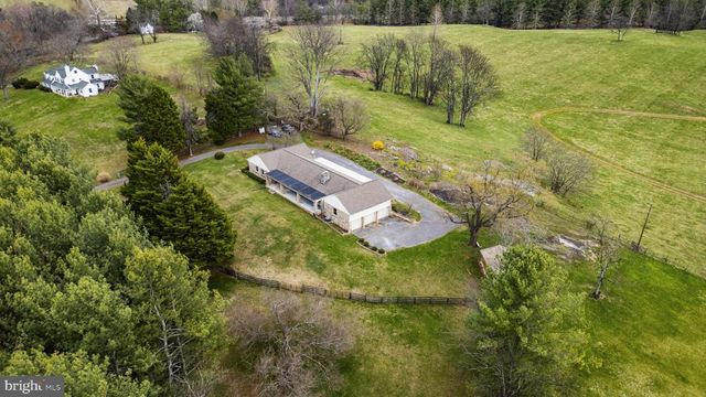 9265 RAMEY RD, Marshall, VA 20115