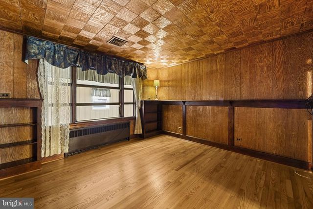 9265 RAMEY RD, Marshall, VA 20115