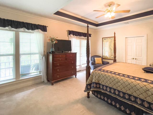 14167 Audubon Trace, St Francisville, LA 70775