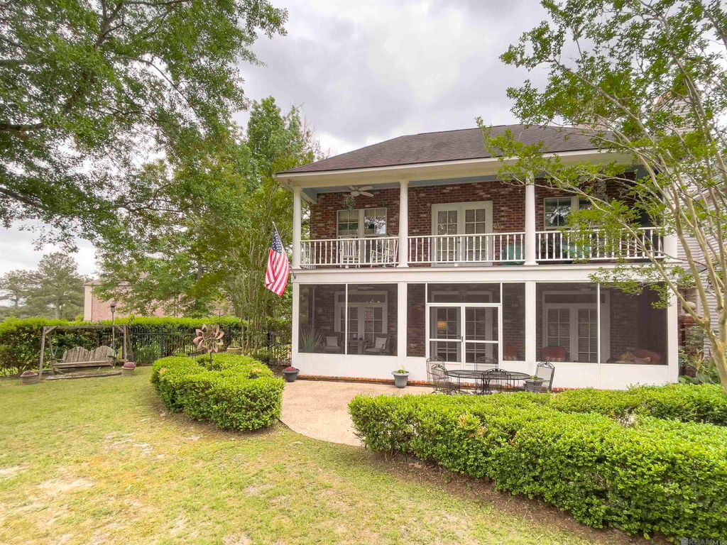 14167 Audubon Trace, St Francisville, LA 70775