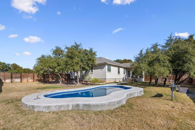 21513 Santa Carlo Ave, Lago Vista, TX 78645