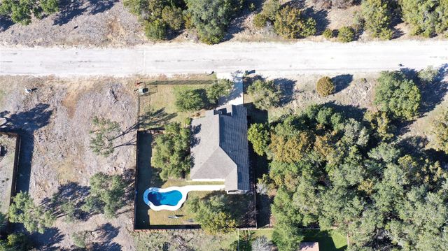 21513 Santa Carlo Ave, Lago Vista, TX 78645