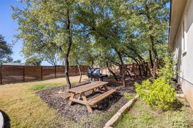 21513 Santa Carlo Ave, Lago Vista, TX 78645