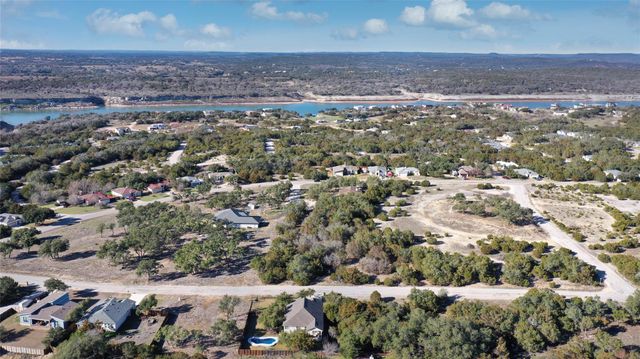 21513 Santa Carlo Ave, Lago Vista, TX 78645