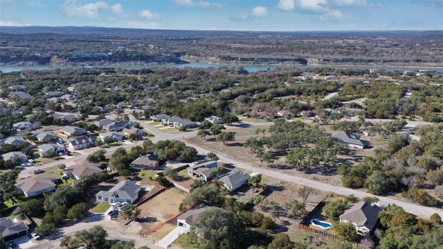 21513 Santa Carlo Ave, Lago Vista, TX 78645