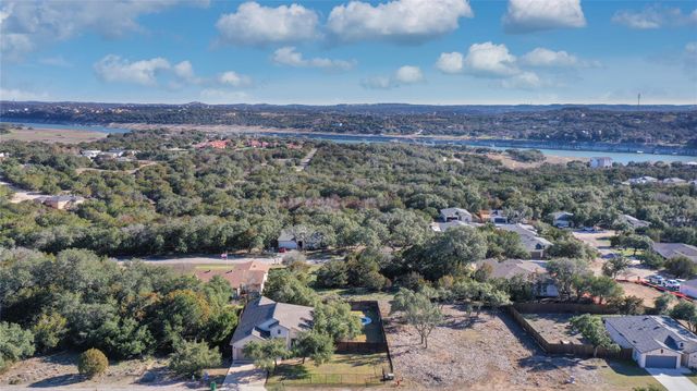 21513 Santa Carlo Ave, Lago Vista, TX 78645