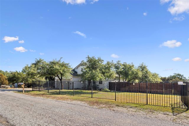 21513 Santa Carlo Ave, Lago Vista, TX 78645