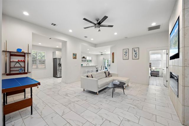 21513 Santa Carlo Ave, Lago Vista, TX 78645