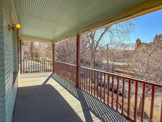 1454 N Williams St, Denver, CO 80218