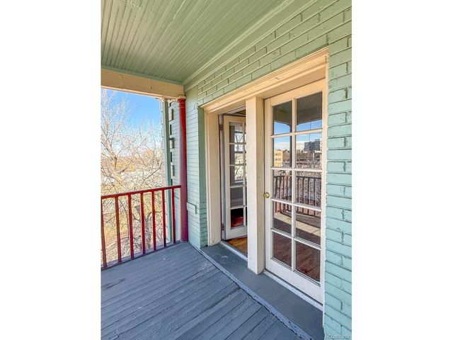 1454 N Williams St, Denver, CO 80218