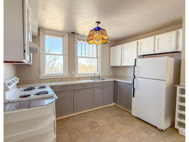 1454 N Williams St, Denver, CO 80218