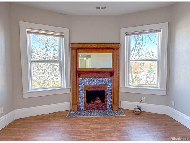 1454 N Williams St, Denver, CO 80218