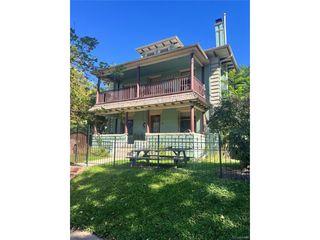 1454 N Williams St, Denver, CO 80218