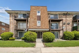 7112 99th Street 309, Chicago Ridge, IL 60415