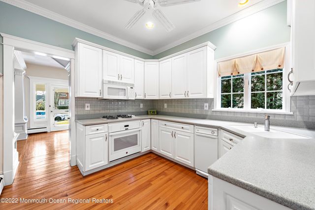 116 Tuttle Avenue, Spring Lake, NJ 07762