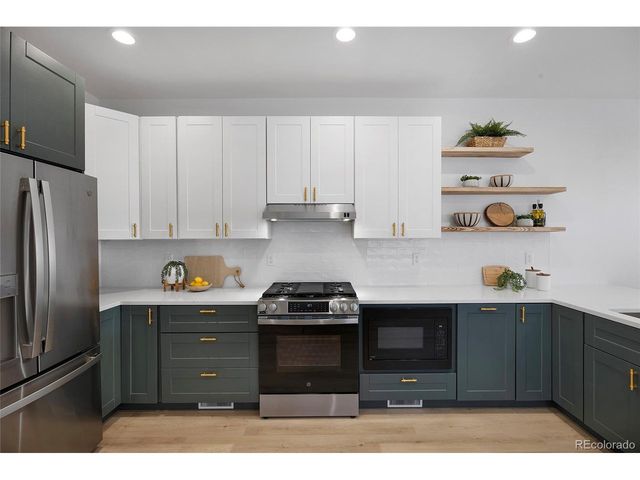 1751 Harlan St 1, Lakewood, CO 80214