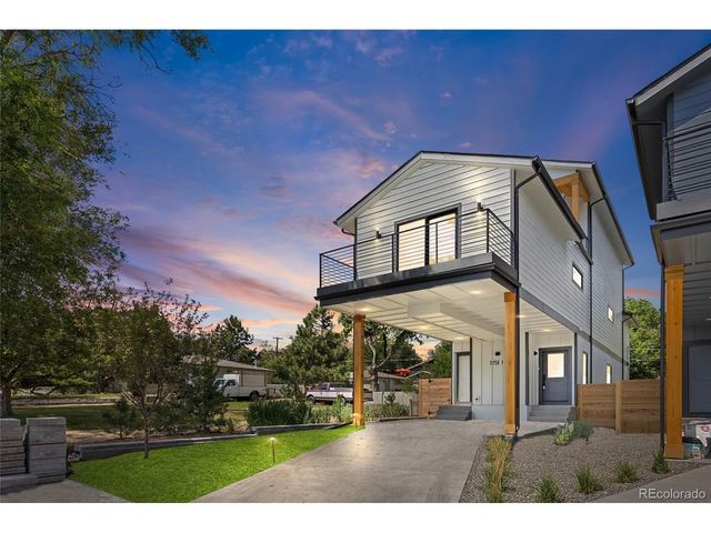 1751 Harlan St 1, Lakewood, CO 80214