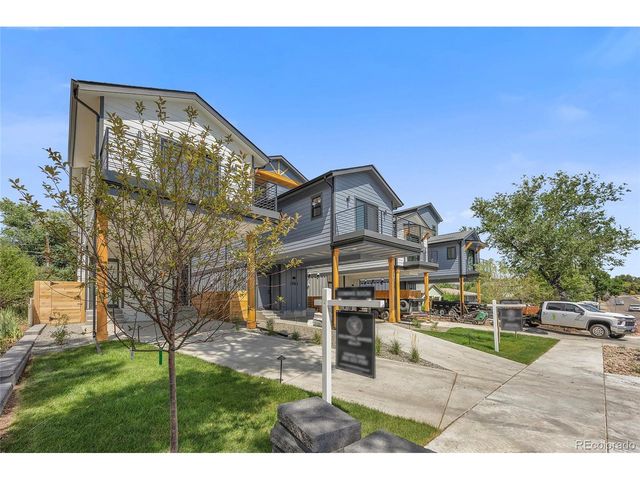 1751 Harlan St 1, Lakewood, CO 80214