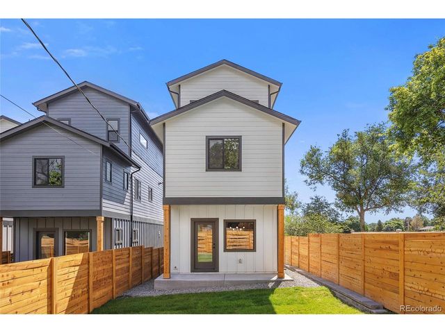 1751 Harlan St 1, Lakewood, CO 80214