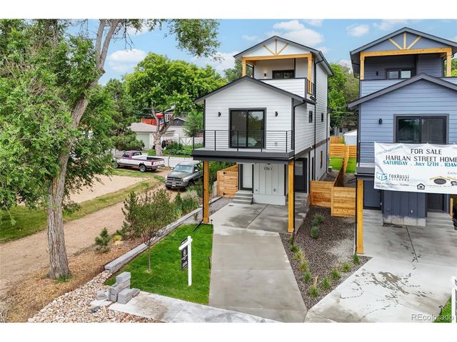 1751 Harlan St 1, Lakewood, CO 80214