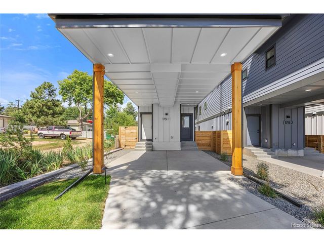 1751 Harlan St 1, Lakewood, CO 80214