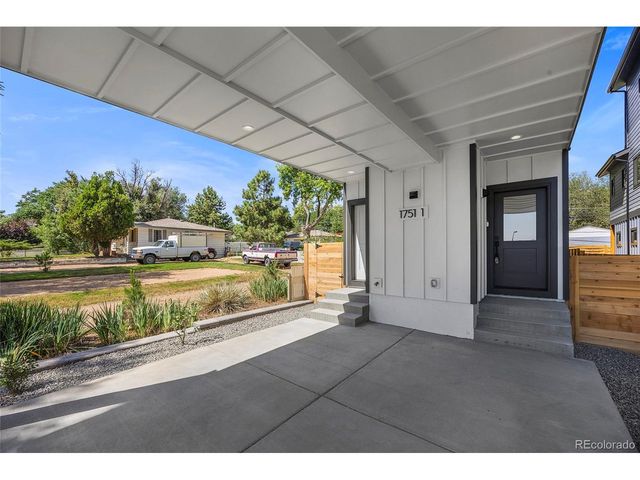 1751 Harlan St 1, Lakewood, CO 80214