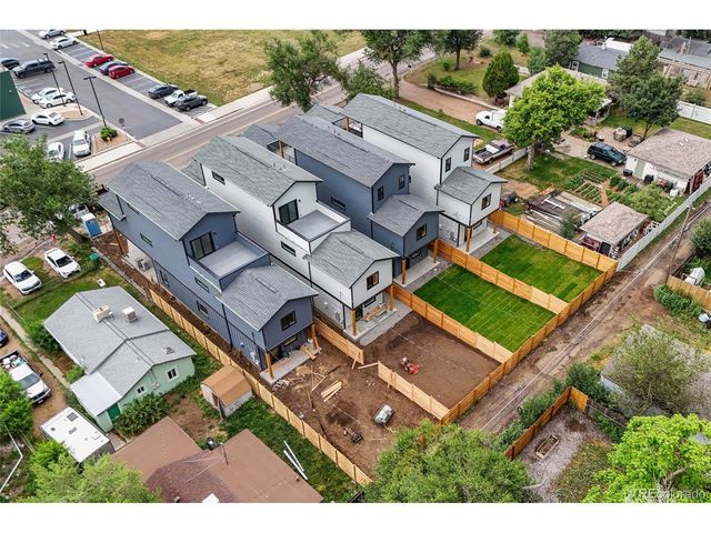 1751 Harlan St 1, Lakewood, CO 80214